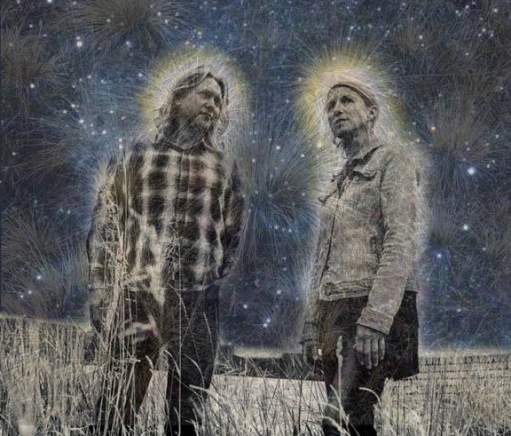 North Shore Music Association Presents: Martha Scanlan & Jon Neufeld w/Erik Koskinen