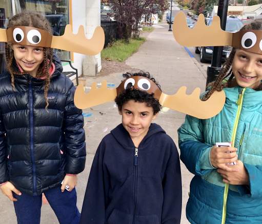Moose Madness Family Festival