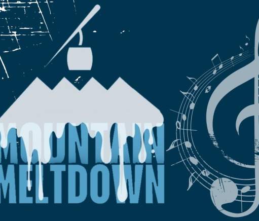 Mountain Meltdown Festival: Live Music & Spring Skiing