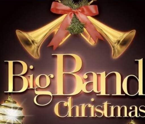 North Shore Swing Band Christmas Show!