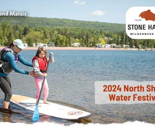 North Shore Water Festival