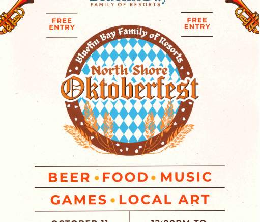 North Shore Oktoberfest