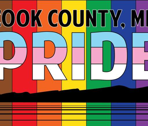 Cook County Pride 2026