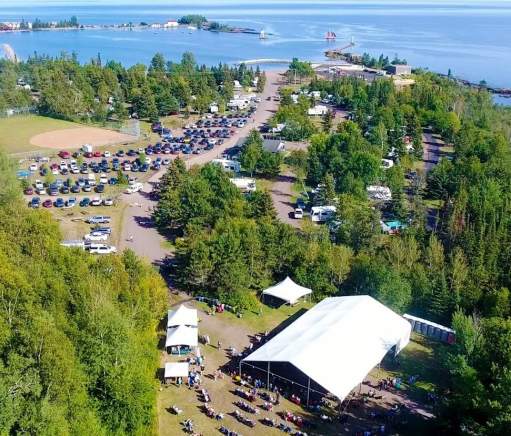 Radio Waves Music Festival