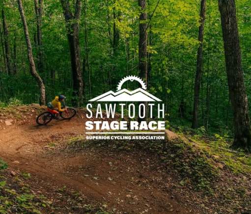 Sawtooth Stage Race