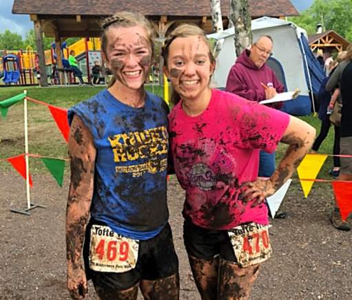 Tofte Trek Wilderness Run/Walk