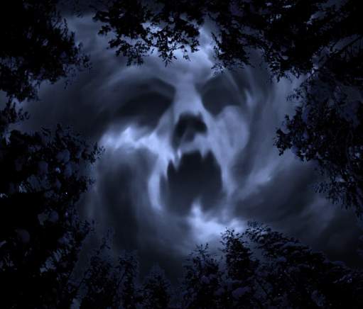 Dark Shores: A Northern Lore Weekend