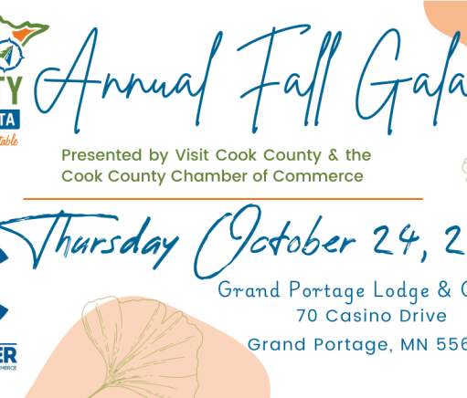 Annual Fall Gala