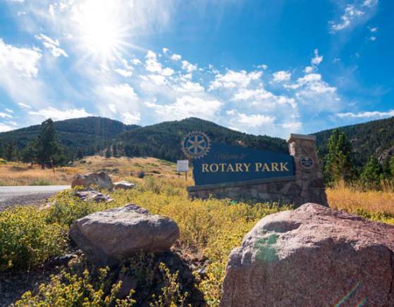 Rotary-Park
