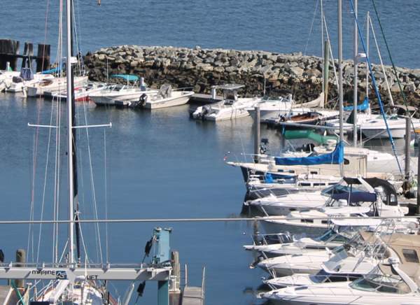 Brewers Marina