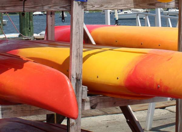 RI Paddle Sports