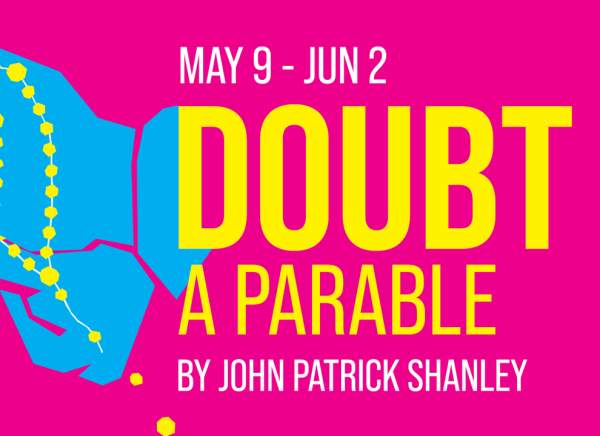 Doubt a Parable by John Patrick Shanley