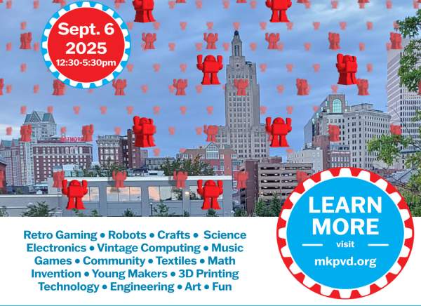 RICM Maker Faire