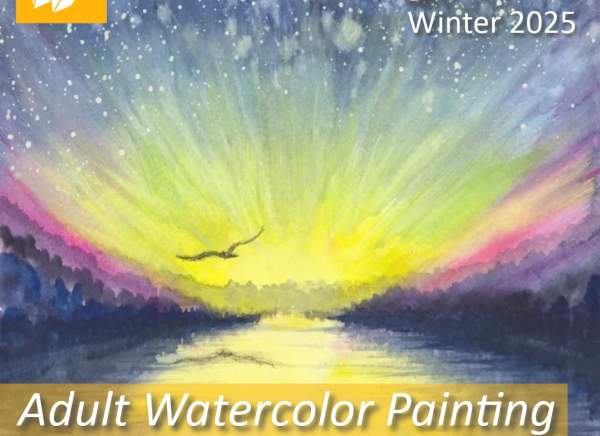Watercolor Painting
