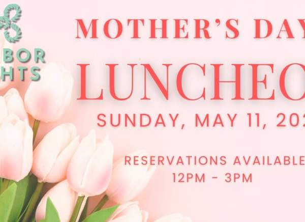 Mother’s Day Celebration