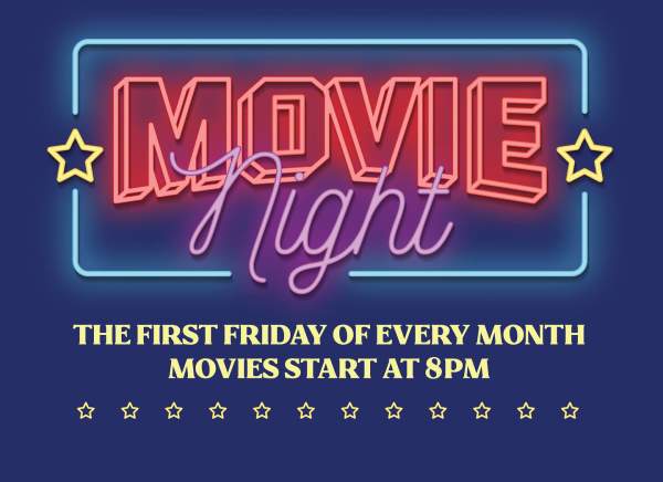 MOVIE NIGHT AT PROCLAMATION ALE CO