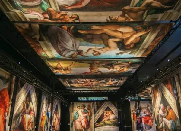 ROME LANDS AT WARWICK MALL!