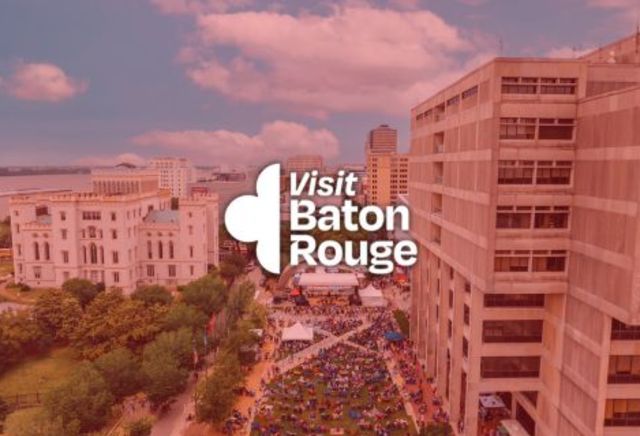 Baton rouge tourist center | Mattgrangerphotography.com