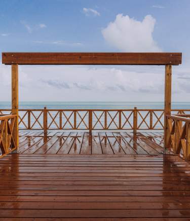 Puerto Turístico Miches