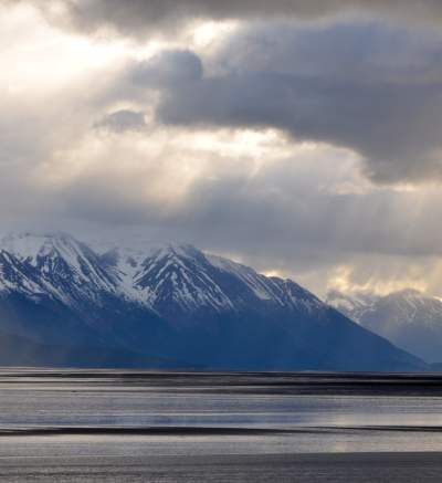 Turnagain Arm Visit Anchorage Turnagain Arm Visit Anchorage