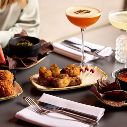 10 of the best Bristol hotels for foodies