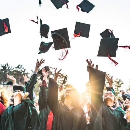 How to celebrate your graduation in Bristol