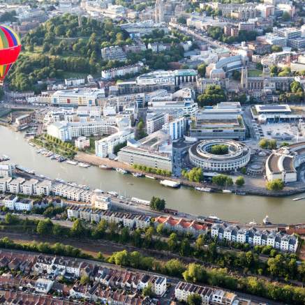 Swap London for Bristol: our top travel 'dupes'