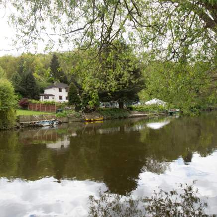 The local's guide: Hanham