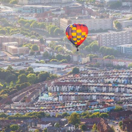 The local's guide: Totterdown