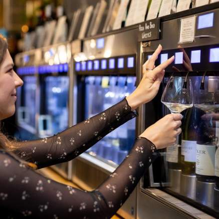 Where to go wine tasting in and around Bristol