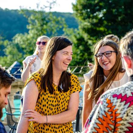 #SummerinBristol Influencer Event 2019. Credit Evan Dawson
