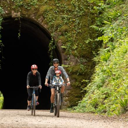10 ways to have a sustainable break in Bristol