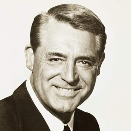 Cary Grant