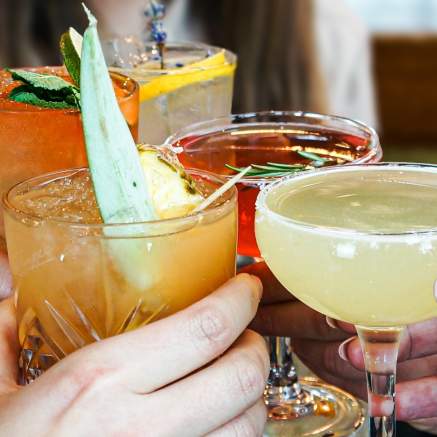 Where to go for cocktails in Bristol