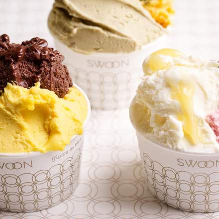 Bristol's best ice cream