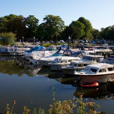 The local's guide: Keynsham