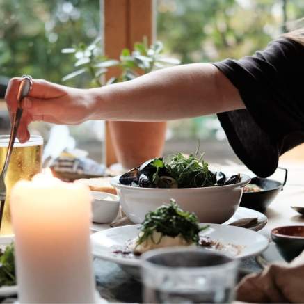 Bristol's most sustainable restaurants
