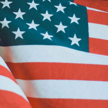USA American Flag