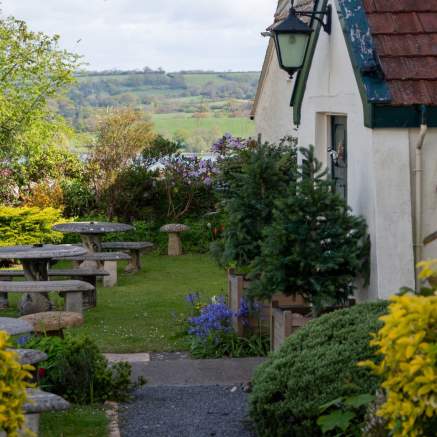 Top country pubs near Bristol