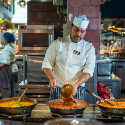 Halal places to eat in Bristol