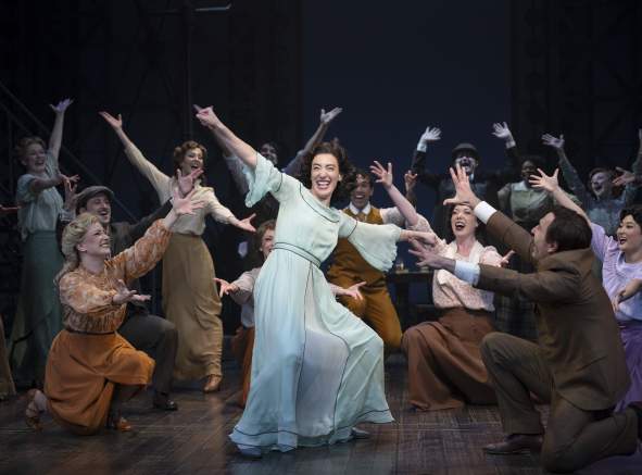 Your First Time at the Shaw Festival: Everything You Need to Know
