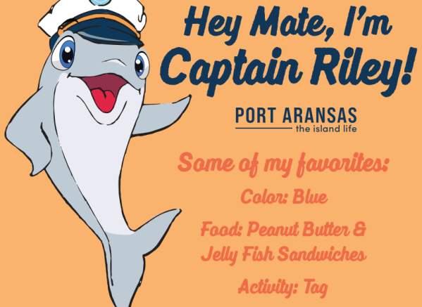 Captain Riley
