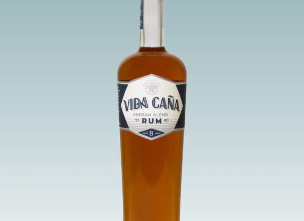 Vida Cana ANDEAN BLEND