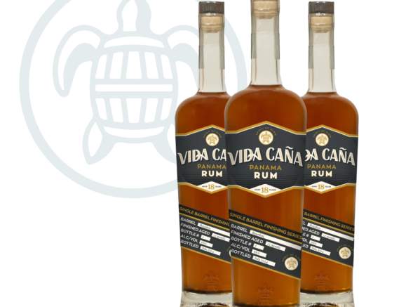 Single Barrel Finishing Series