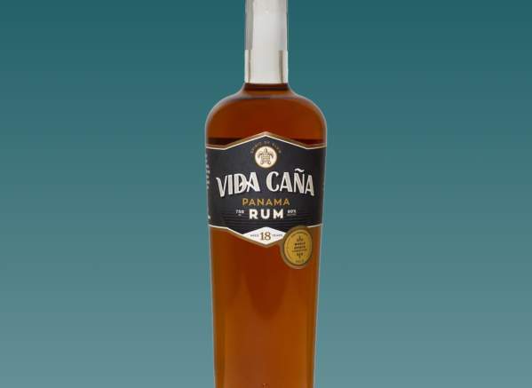 PANAMA RUM