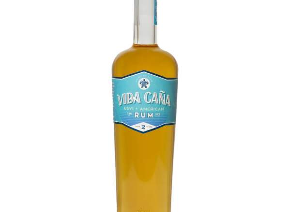 Vida Cana USVI + AMERICAN CRAFT