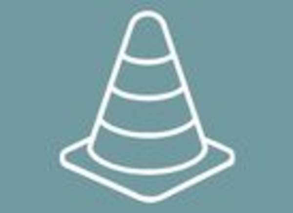 Road Conditions Icon