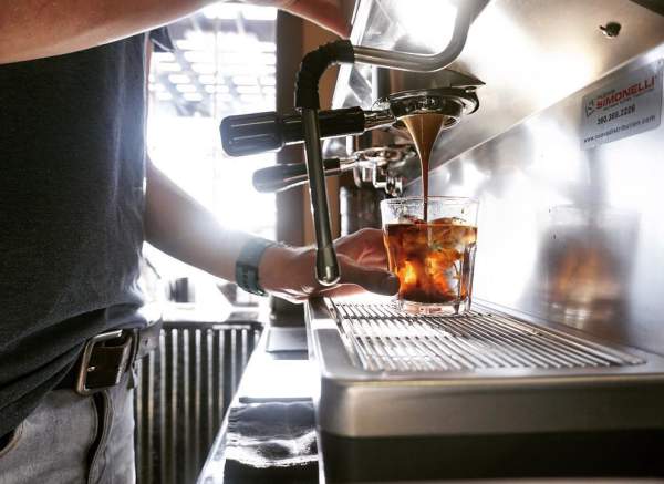 21 Eleven Coffee