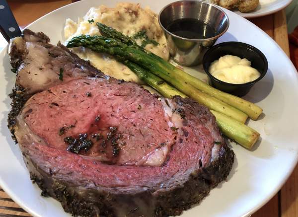 Bowman's Cowboy Kitchen