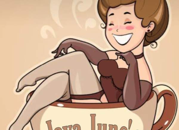 Java June's